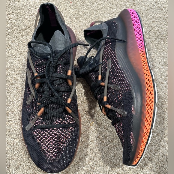 Adidas 4D Fusio- NWOT - Picture 4 of 6